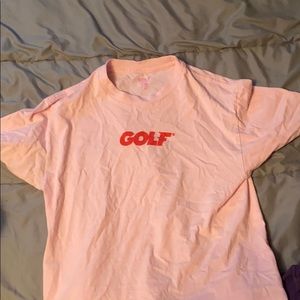 Golf wang Igor merch